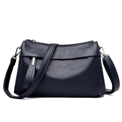 Women's Shoulder Bags Casual Small Messenger Bags Ladies Elegant Crossbody Bags