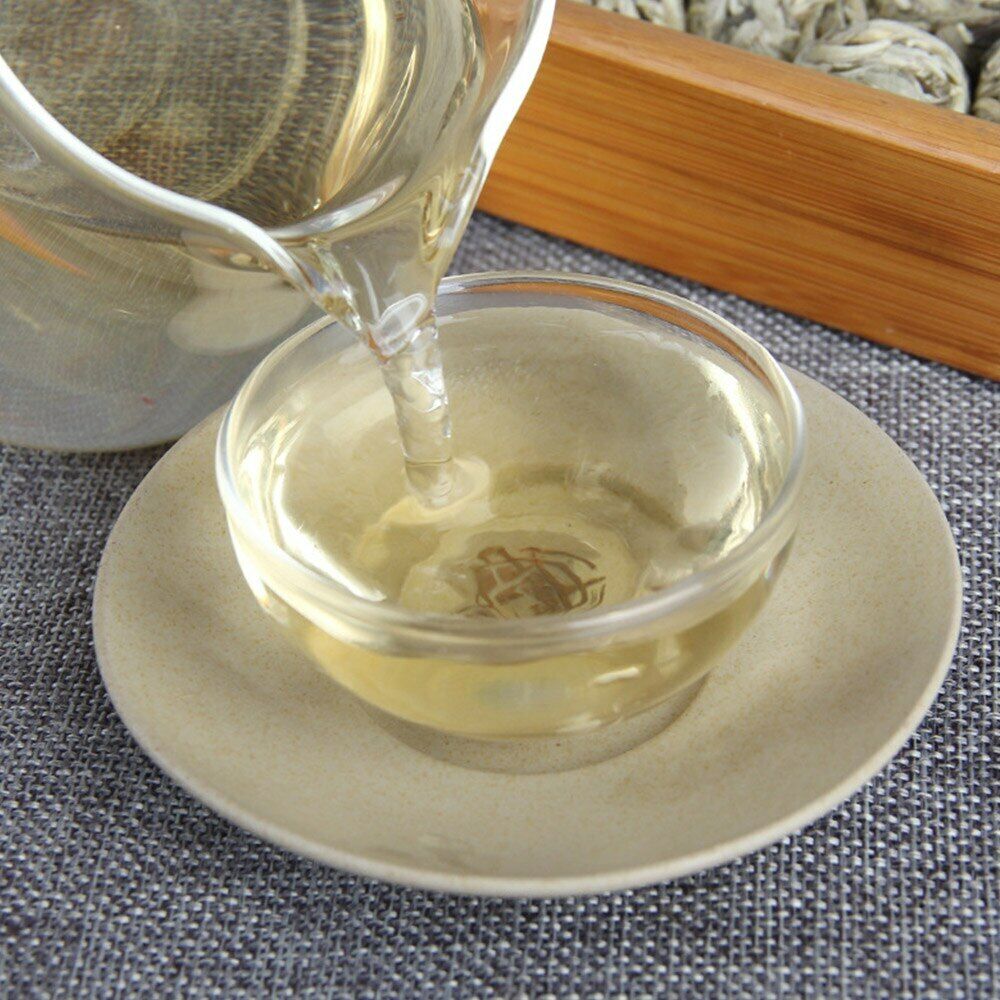 2023 Handmade Moonlight White White Tea Moonlight Beauty Silver Needle 100g