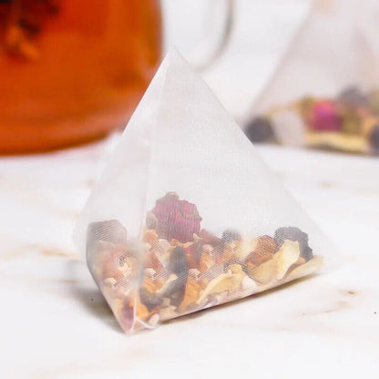 Mulberry Poria Cocos Tea Healthy Herb Tea Bag 160g