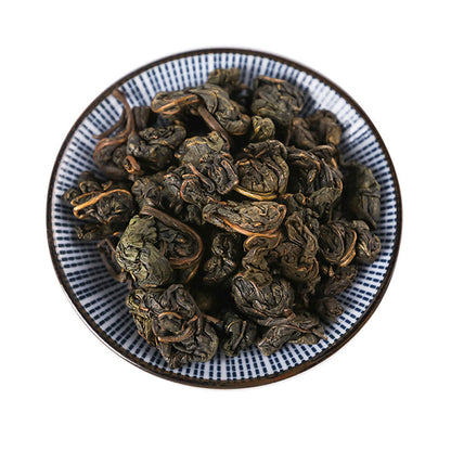 Blood Pressure Lowering Lose Weight Health Herbal Detox Tea Mulberry Leaf Tea-