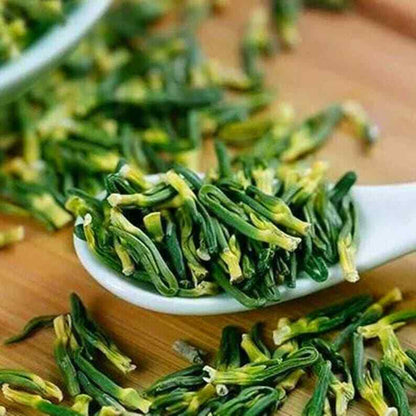 Lotus Seed Core Green Lotus Germtea Tea , Embryo Nelumbinis Tea, Lian Zi Xin