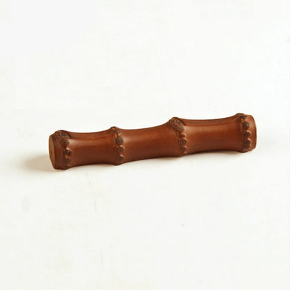 Chinese Calligraphy Brush Holder Natural Bamboo Root Brush Pen Rest Stand
