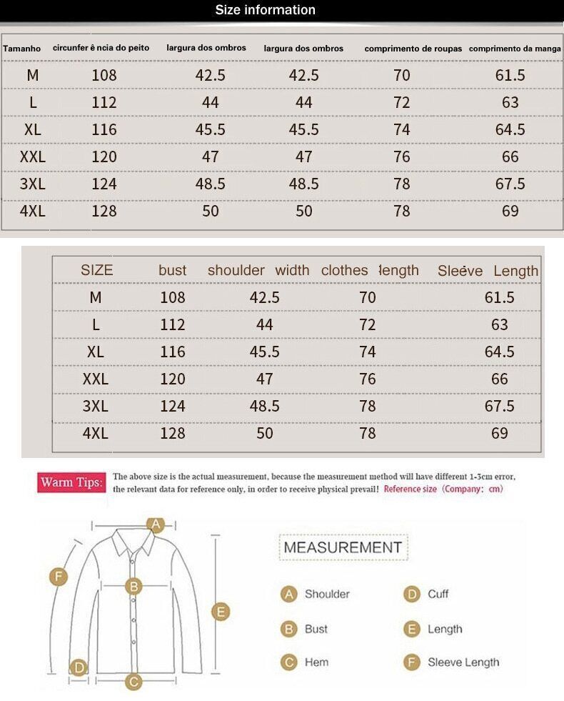 Winter New Warm Fleece Parkas Men Hooded Fur Collar Jacket Coat Men Parkas Men