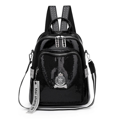 WomenBackpack Bookbag School Bags Teenagers Girls 3 In 1 Ladies Travel Bagpacks
