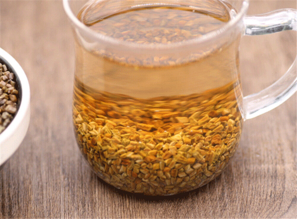 250g Pure Ingredients Cassia Seed Tea Leber Vision Kräutertee Laxative Detox