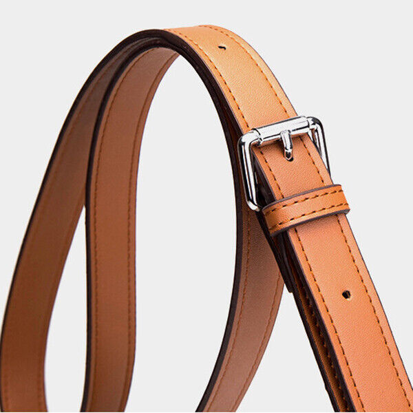 women's soft leather sling shoulder bag new desinger cow leather pillow bags