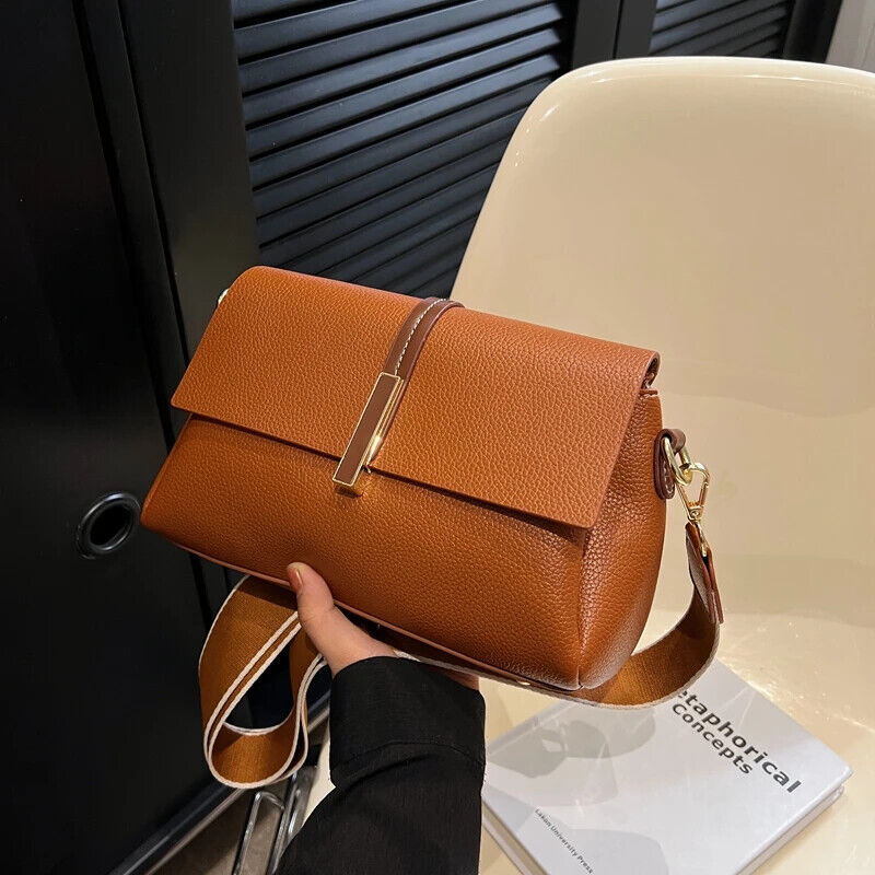 Handbag Women Shoulder Crossbody Bag Female Messenger Bag Purse