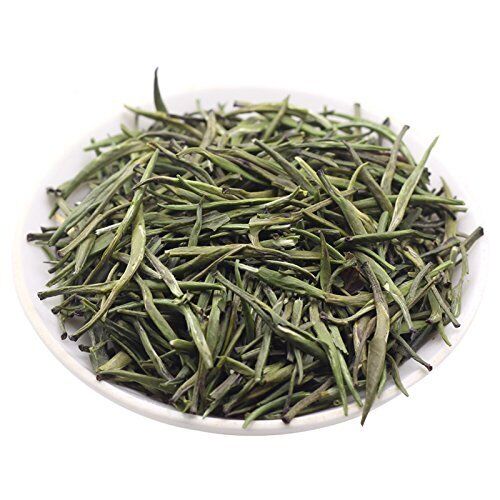 Better Quality Si Chuan Zhu Ye QingQue She Green Bamboo Leaf Green Tea100g/3.5oz