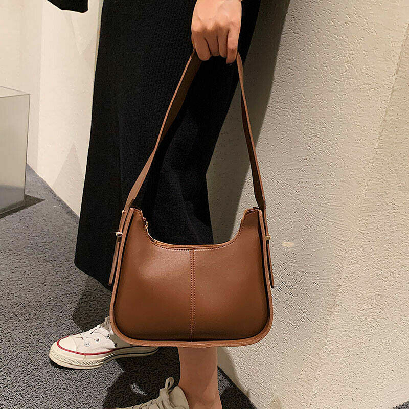 Shoulder Bags For Women Strap Shoulder Bag Women Satchels Wide Straps Women Bag