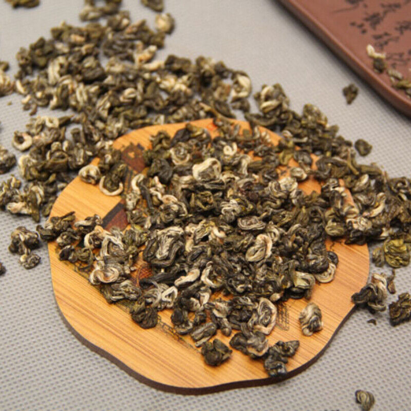 500g New Tea Original One Bud Two Leaf Tea Yunnan Top-grade Biluochun Green Tea