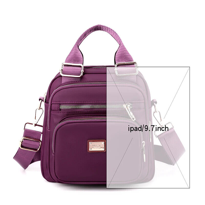 Backpack Women Ladies Shoulder Bag Female Ladies School Backpack