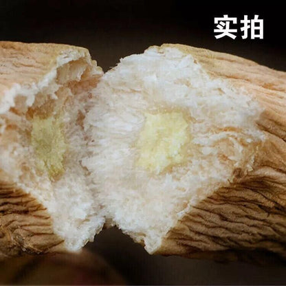 Wild Natural Dried Dang Shen, Radix Codonopsis Root Chinese herbal Food