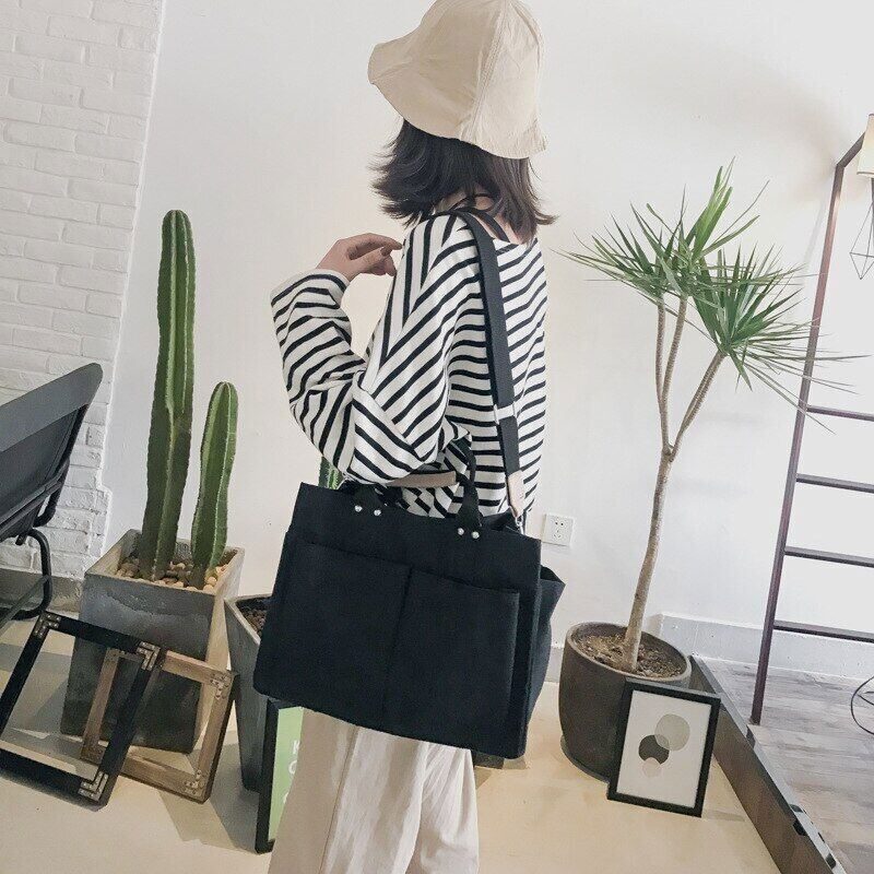 Women's Tote Bag Crossbody Schoolbags Shoulder Shopper Bags Women Handbag