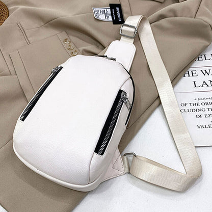 Women Bag Chest Bag Women's Crossbody Bag Female Shoulder Bags Pack