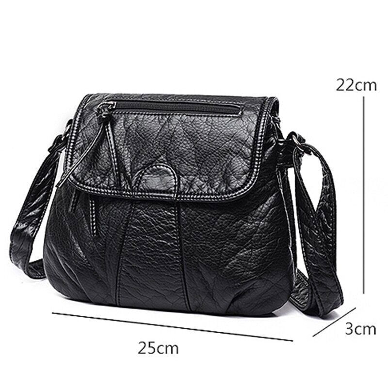 Women's Bags 2020 High Quality Crossbody Bag Shoulder Bag Women Bags Handbags