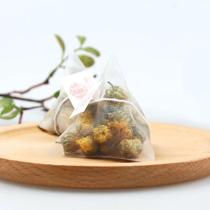 Fetal Chrysanthemum Tea Herbal Tea 125g