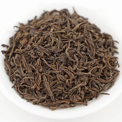 Jibian High Mountain Tengchong Dianhong Red Tea Yunnan TENG CHONG Black 168g-