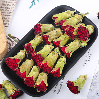 Dried Carnations Coneflower Bulk Herbal Tea 500g