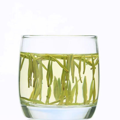 50g/125g/250g Silver Needle Maojian Green Tea Before Tomb Sweeping Day Green Tea