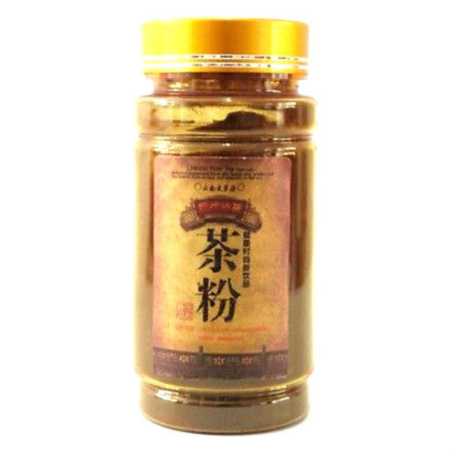 40g/Bottle Puer Tea Powder Premium Puerh Cha Fen Ripe Pu-erh Tea Seal Packing
