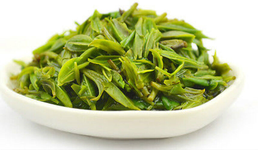 250g High Quality Organic Biluochun Natural OriginalTea Chinese Green Tea 碧螺春绿茶