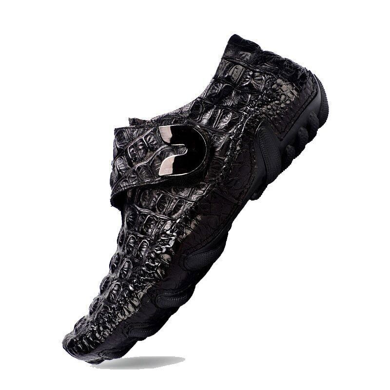 Driving Shoes Mens Shoes Genuine Leather Shoes Loafer Cow Leather Shoes