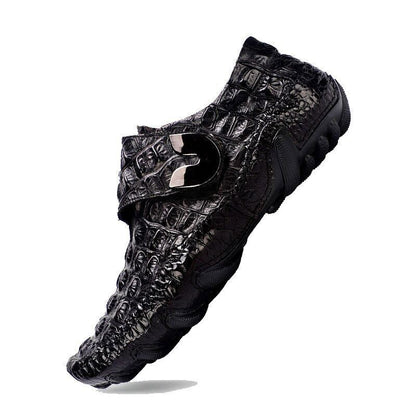 Driving Shoes Mens Shoes Genuine Leather Shoes Loafer Cow Leather Shoes