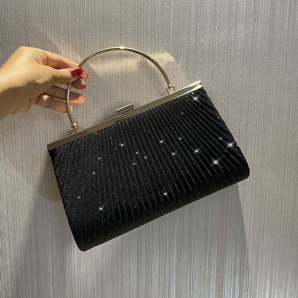 Women Evening Bag Party Wedding Shoulder Crossbody Bags Banquet Handbag