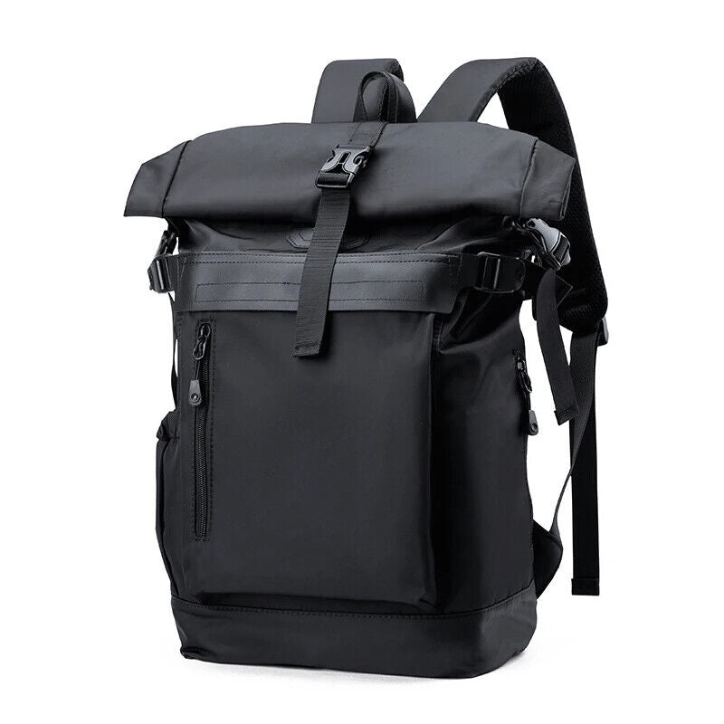 Men's Backpack Hiking Sport Rucksack School Bags Tactics Backpack For Male