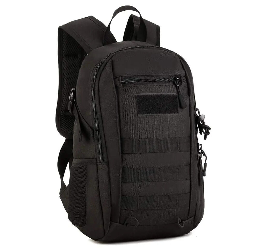 Travel Outdoor Tactical Backpack Sport Camping Rucksack Trekking Bags Backpack