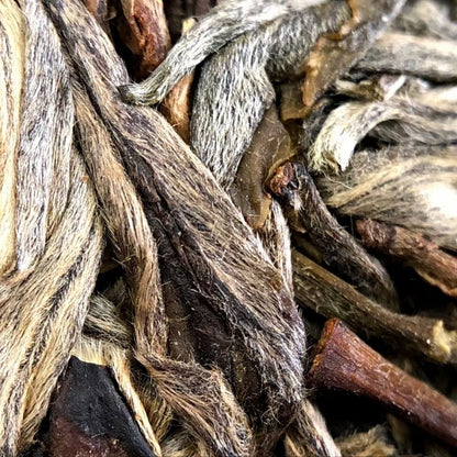 Na Ka * 2019 Chen Sheng Hao Puerh Yunnan Mengsong Naka Raw Puer Tea 357g