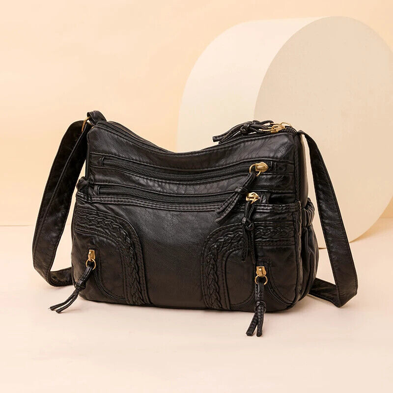 Women Bag Shoulder Bags Crossbody Bag Luxury Messenger Bag Handbag and Purse