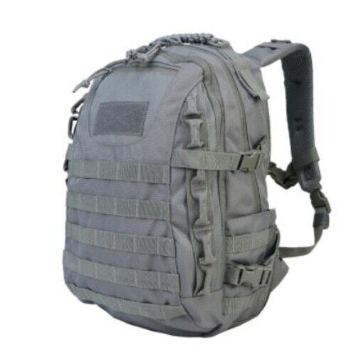 Camping Backpack Trekking Hunting Bag Tactical Army Molle Rucksack Bags