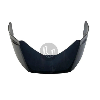 Rpha 11 Helmet Decoration Accessories Motorcycle Rear Spoiler Case For Hjc