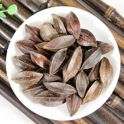 Organic Herbal Fructus Quisqualis Rangooncreeper Fruit Great Quality