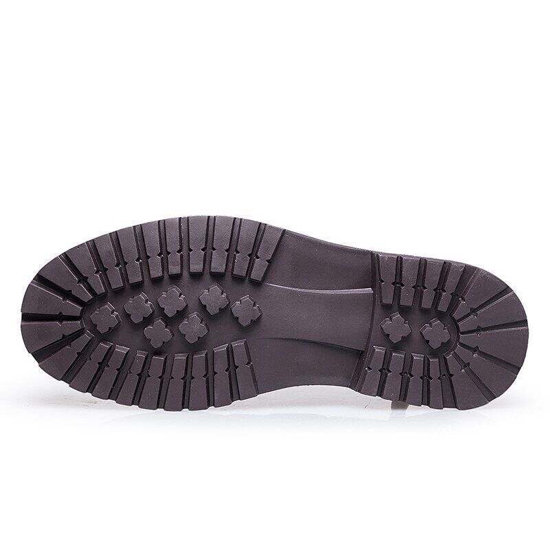 Spring Autumn Genuine Leather Men Shoes Casual Outdoor Fashion Comfortable