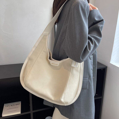 Handbags Women Oxford Cloth Women's Shoulder Bags Shopper Bag
