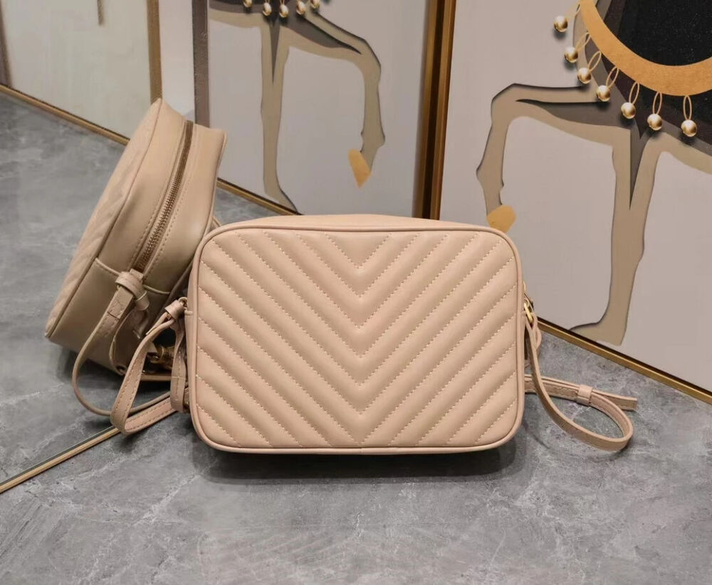Winter Handbag Shoulder Bag Clutch Bag Casual Purse Hot Mom Camera Bag