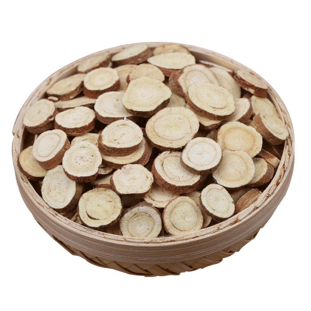 High Quality, Purely Natural Licorice Root Slices Organic Loose Herbs Medicine Tea-