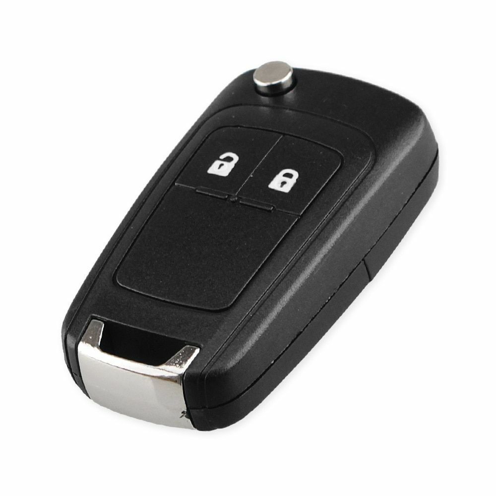 Remote Car Key Case For Chevrolet Cruze OPEL Insignia Astra Zafira Mokka Corsa
