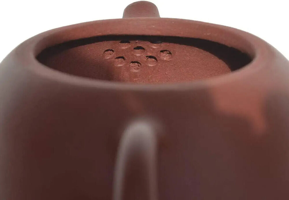 Chinese Yixing Clay Teapot 188ml Zisha Xishi Pot traditional kungfu Tea set 西施壶