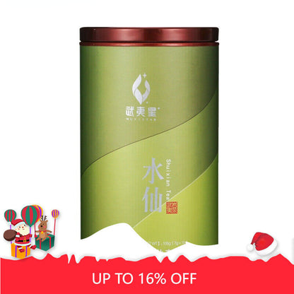 105g Wuyi Star New Shui Xian Fresh Shui Hsien Fujian Oolong Rock Tea Yan Cha