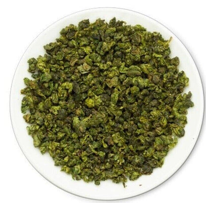 Vacuum Packed Taiwan Flavor Oolong Tea Organic Jin Xuan Milk Oolong 500g/1.1LB