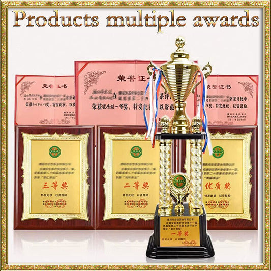 100% Natural Origin Taiwan High Mountain Slimming Milk Oolong Tea