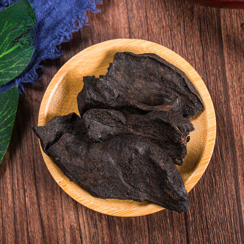 Chinese Heshouwu 100 % Natural Organic Healthy Herbal 500g 何首乌片 Health