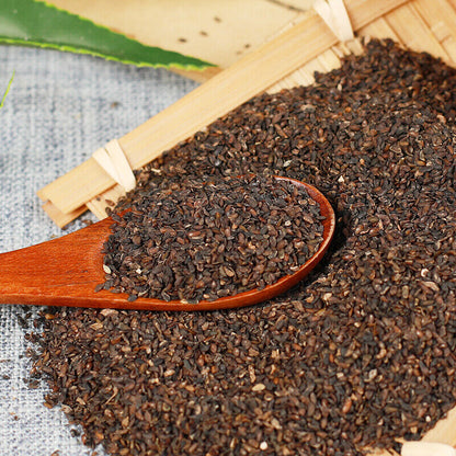 250g/500g Premium Psyllium Organic Healthy Herbal Tea Cheqiancao 特级车前子