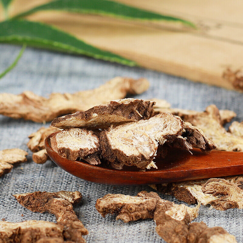 50g / 250g Natural Organic Chinese Herbal Tea Cangzhu Health Care Herbs Tea 苍术