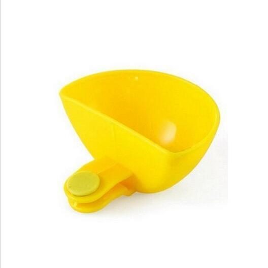 Dip Bowl for Assorted Salad Clip Cup Bowl Saucer Kitchen Accessories gadgets DIY