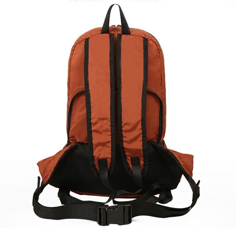 Backpack Foldable Bag Bags Camping Outdoor Sports Hiking Travel Camping Bag