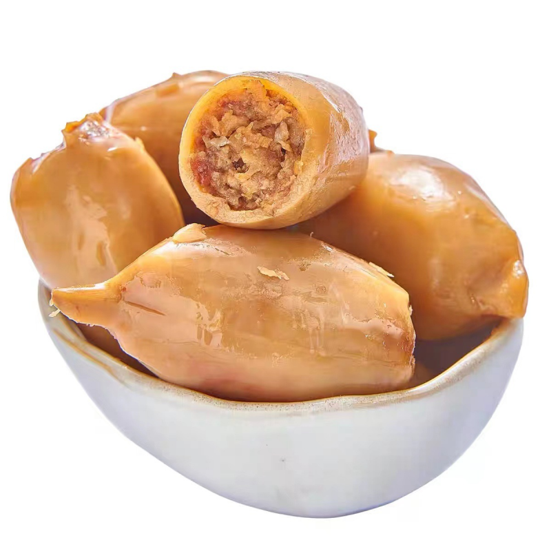 Baby Squid 500g Instant Baby Squid With Seeds Casual Snack Seafood